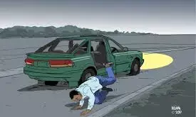 One Chance Robbery: Police boost personnel, equipment in Abuja