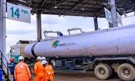 PH refinery begins truck-out of petroleum products