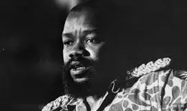 Anniversary: Bianca, Uwazuruike want Nnamdi Kanu freed