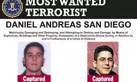 FBI’s most wanted fugitive arrested in Wales