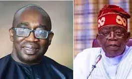 Tinubu appoints M.K.O. Abiola’s son as SSA