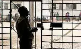 Two men detain for alleged murder of police officer