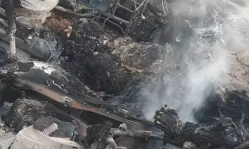 NAF launches devastating airstrikes against terrorists NAF launches devastating airstrikes against terrorists