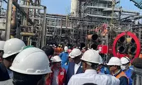No new PMS price has been released by PH refinery – PETROAN