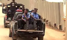 Police apprehend suspected fraudster for alleged N320m fraud