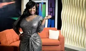 Nigerian celebrities take on fake news epidemic via #FWDWithFacts