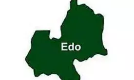 Edo Govt lifts suspension on state security corps