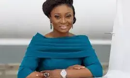 AfCAC: Adeyemi’s re-election excites Keyamo