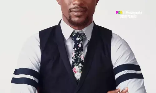 Comedians, skit makers use different information platforms — Mr. Rain