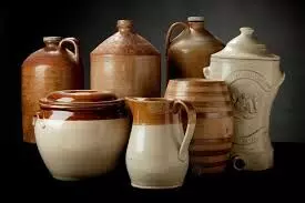 Pottery-making gradually returning to limelight — Ceramist