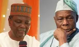 How I pleaded with Abacha not to execute Obasanjo – Gowon