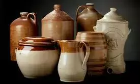 Pottery-making gradually returning to limelight — Ceramist