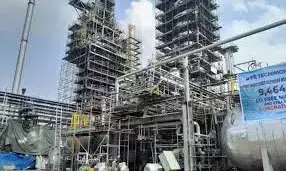 Port Harcourt refinery resumes full operations after brief scale down
