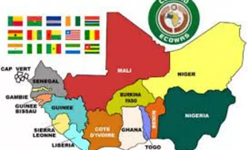 Lingering speakership crisis in Liberian Parliament a litmus test for ECOWAS? Lingering speakership crisis in Liberian Parliament a litmus test for ECOWAS?