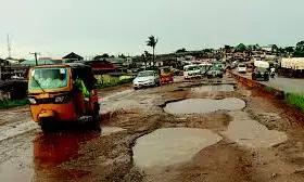 Lagos-Sango-Ota Road to be reopened within 10 days