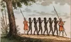 Biden to mark U.S., Angola’s shared slave trade history