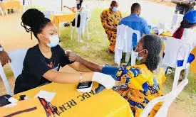 Why State Govt. bans unapproved medical outreaches