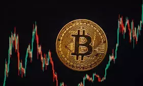 Bitcoin price crosses $100,000 mark for 1st time