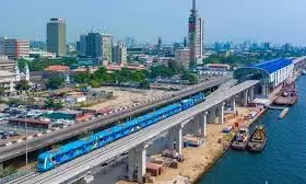 TSF hails completion of Port Harcourt-Aba rail project