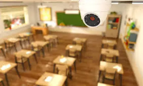 Police urge school owners in Ogun to install CCTV cameras