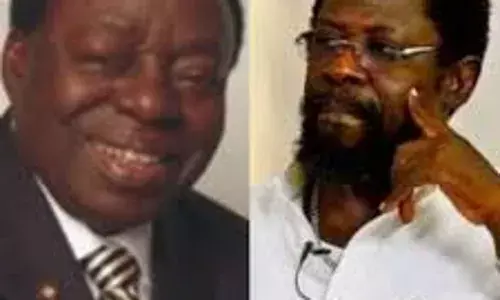 Farotimi: LP Reps caucus calls for judicial neutrality, fair hearing