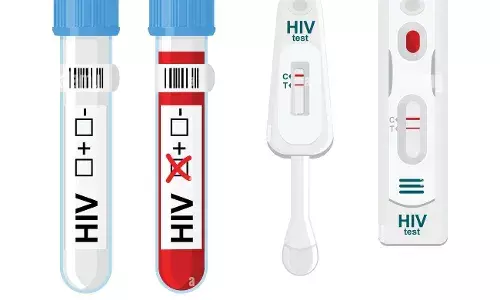 Self-testing best way to end mother-to-child transmission of HIV —Expert Self-testing best way to end mother-to-child transmission of HIV —Expert