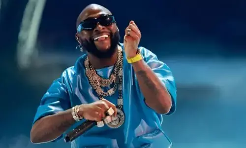 Davido drops hit single ‘Funds’, ahead of 5th album