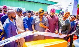 Makinde inaugurates first phase of 11 MW Ibadan hybrid power plant