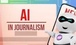 AI in journalism, a tool not a threat — Experts