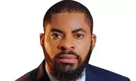 Alleged defamation: Adeyanju retracts statements, apologies to Damagun, Anyanwu