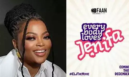 Funke Akindele’s “Everybody Loves Jenifa” premieres amid glitz, glamour