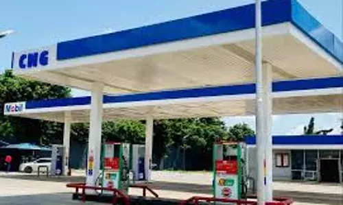 FG invests over $450m in CNG – PCNGi