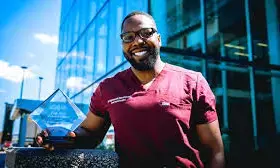 Tinubu commends Dr Ogunyemi, president-elect of Canadian Medical Association