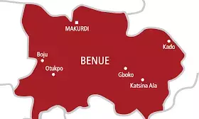 Strike: All Benue workers will enjoy new minimum wage — HoS