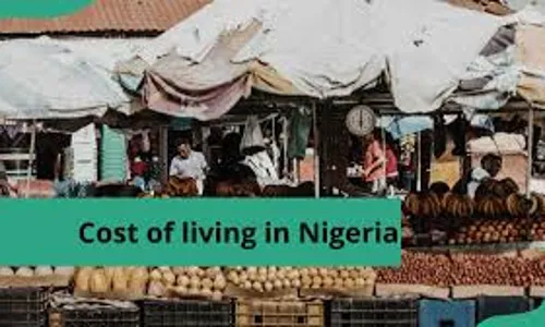 Managing living amid economic challenges as 2024 winds down