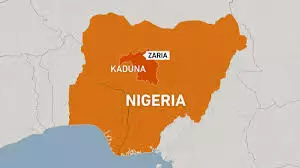 Work resumption on abandoned roads excites Kaduna residents Work resumption on abandoned roads excites Kaduna residents