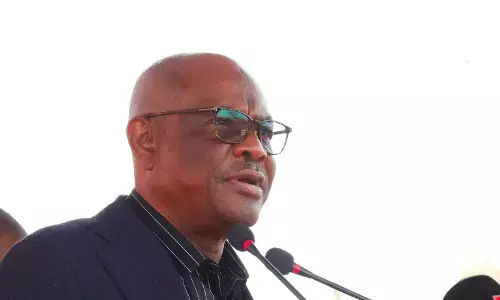 Christmas: Criminals ‘ll not have breathing space in FCT – Wike Christmas: Criminals ‘ll not have breathing space in FCT – Wike