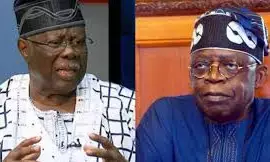 Yuletide: Tinubu urged to reduce petrol price to N300/Litre