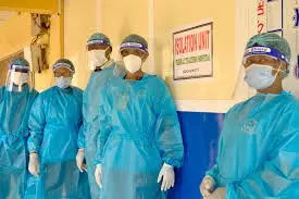 Healthworkers union tasks state councils on accountability, transparency Healthworkers union tasks state councils on accountability, transparency