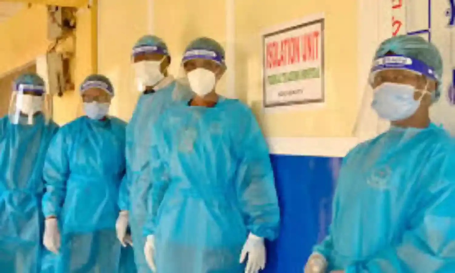 Healthworkers union tasks state councils on accountability, transparency