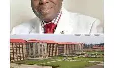 Babalola displeased over delay in granting free trade zone status to ABUAD