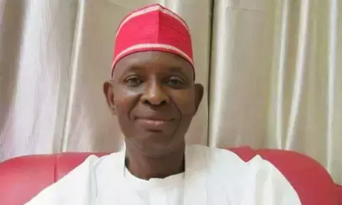 Yusuf drops SSG, Dantiye, scraps CoS portfolio in cabinet reshuffle