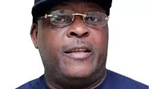 How I became Bishop - Shina Peters