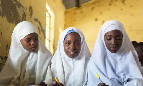 Northern Women urge empowerment of girl-child in North