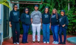 Project Tourism Africa maiden edition winners emerge