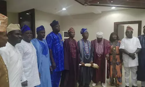 Osun govt. to enhance healthcare delivery – Commissioner