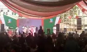 Nigeria’ll get much better in 2025, APC assures