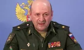 Ukraine kills Russian chemical weapons chief, Igor Kirillov, in Moscow