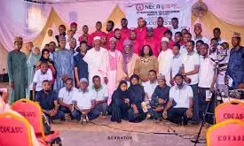 ITF trains 50 youths on ICT