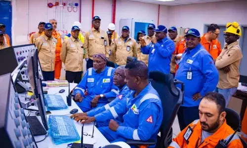 Former NNPC GMDs applaud overhaul of Port Harcourt refinery